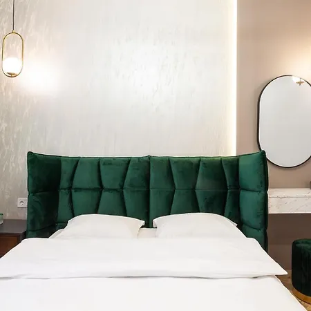 Leogrand On Horodotska 45 Апартаменти *