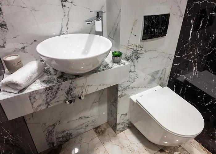 Leogrand On Horodotska 45 Apartment Lviv