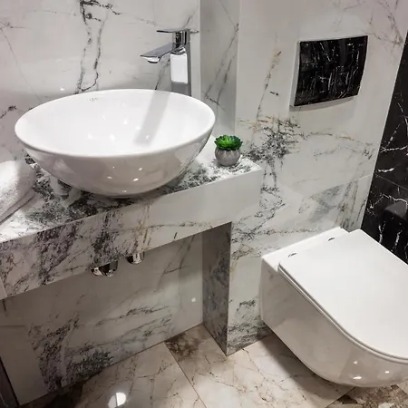 Leogrand On Horodotska 45 Apartment Lviv